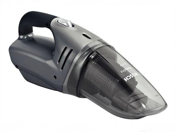 Bosch BKS4043. Aspiradora de mano 14.4V Oselection.es